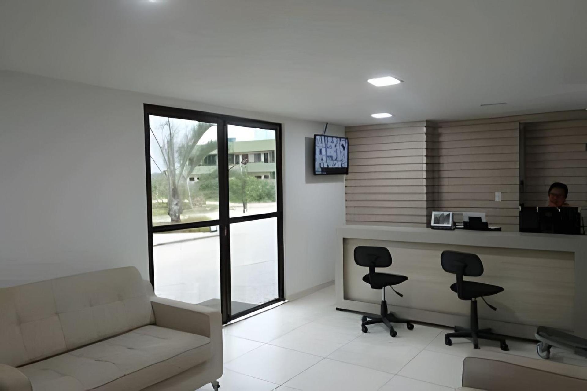 Flats Confortaveis No Laguna Beach ปอร์โต จิ กาลินญาส ภายนอก รูปภาพ