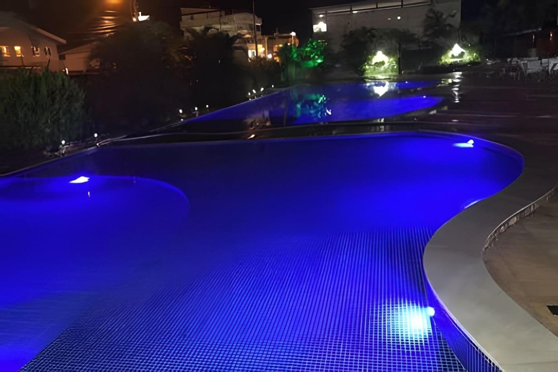Flats Confortaveis No Laguna Beach ปอร์โต จิ กาลินญาส ภายนอก รูปภาพ