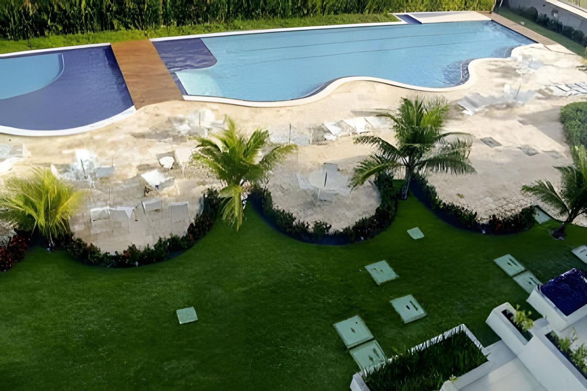 Flats Confortaveis No Laguna Beach ปอร์โต จิ กาลินญาส ภายนอก รูปภาพ