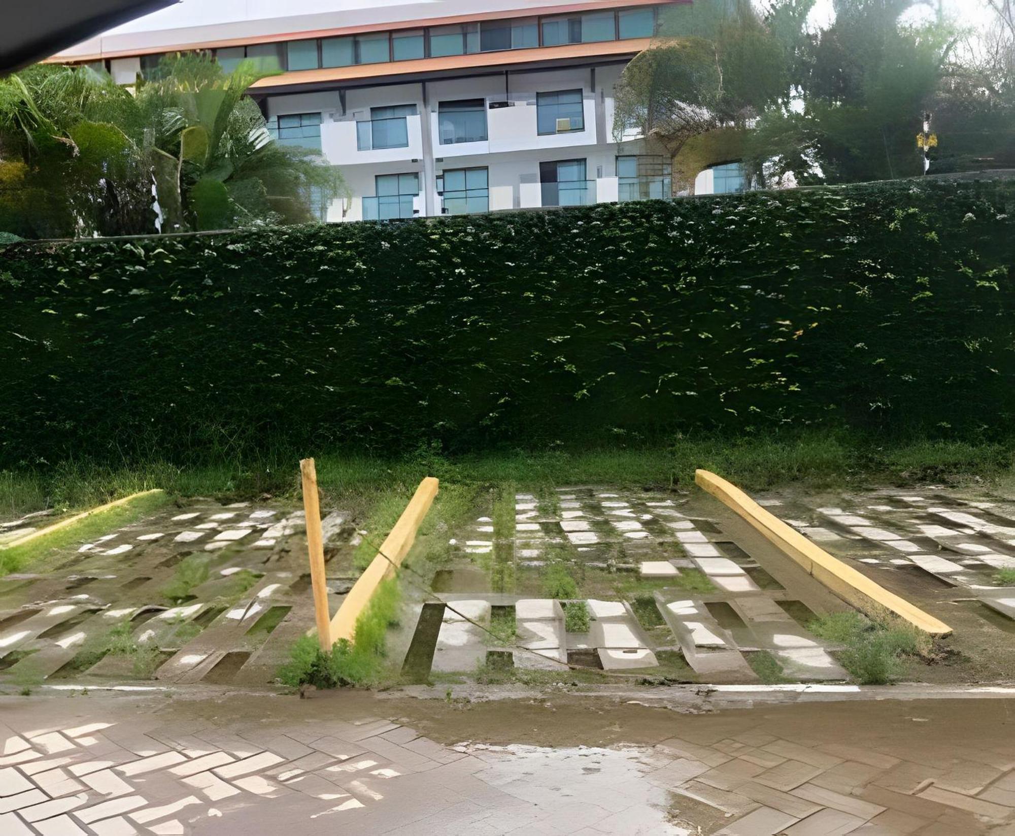 Flats Confortaveis No Laguna Beach ปอร์โต จิ กาลินญาส ภายนอก รูปภาพ