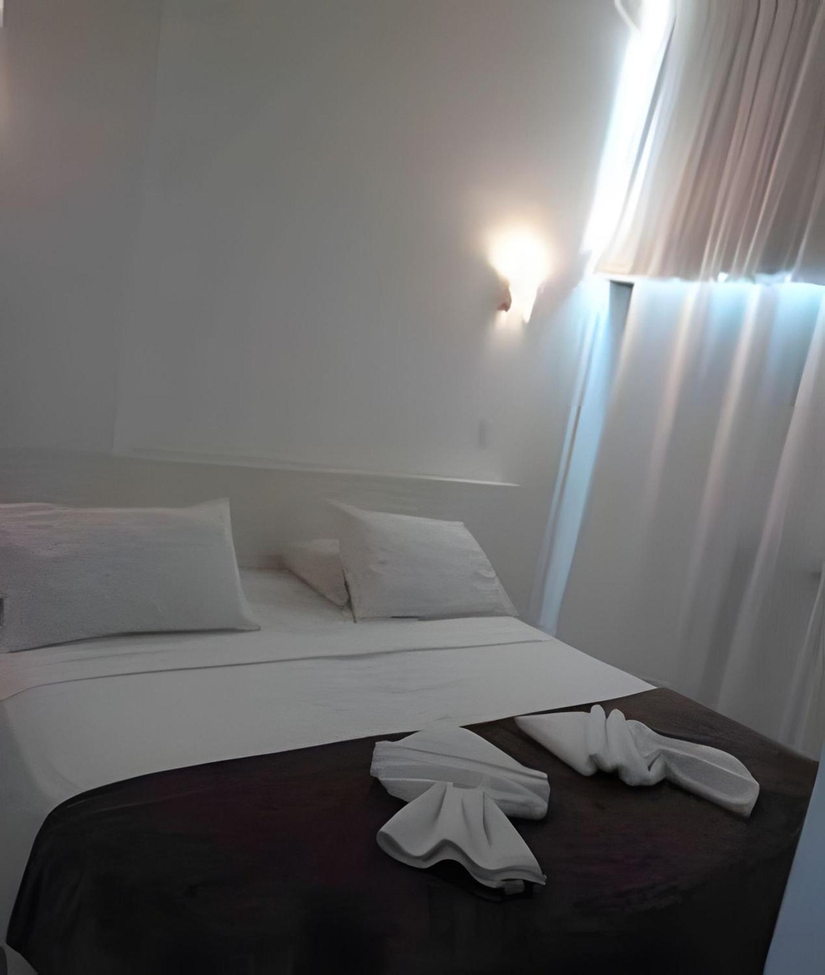 Flats Confortaveis No Laguna Beach ปอร์โต จิ กาลินญาส ภายนอก รูปภาพ