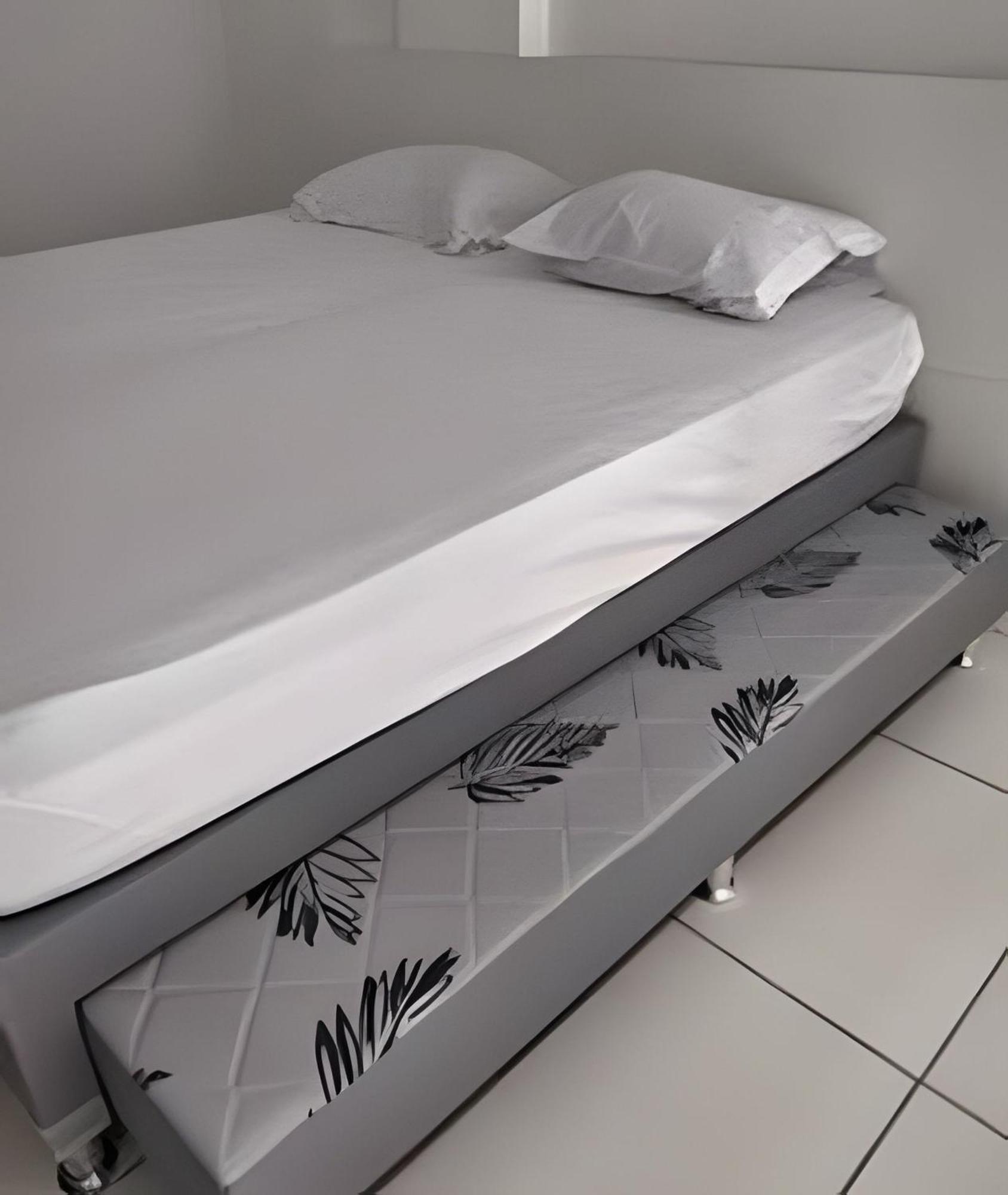 Flats Confortaveis No Laguna Beach ปอร์โต จิ กาลินญาส ภายนอก รูปภาพ