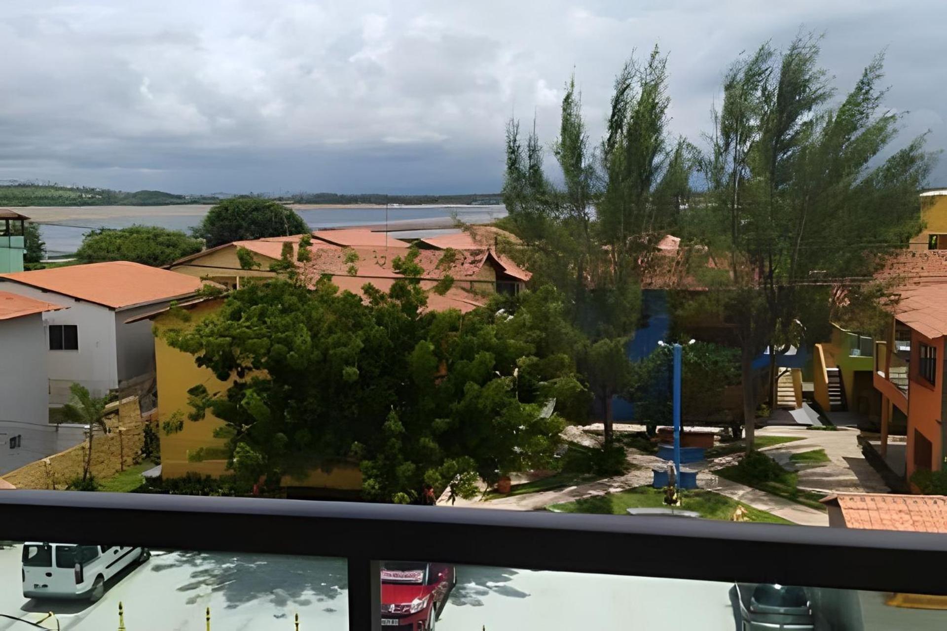 Flats Confortaveis No Laguna Beach ปอร์โต จิ กาลินญาส ภายนอก รูปภาพ