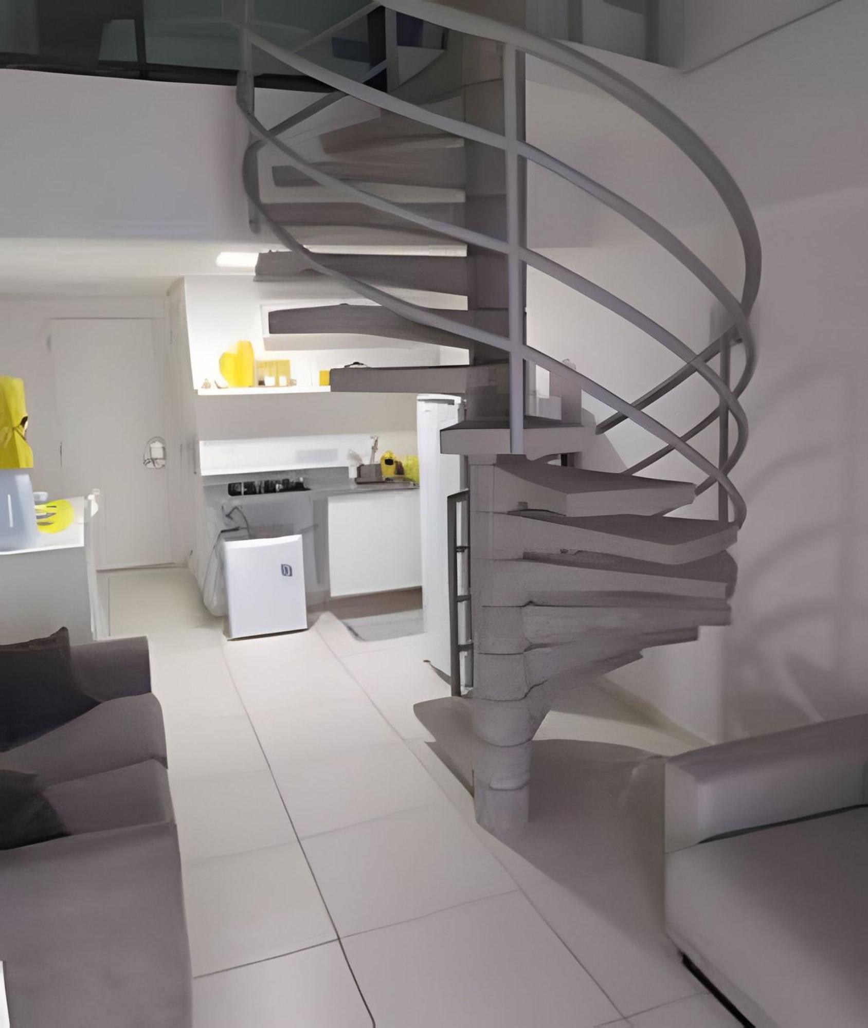 Flats Confortaveis No Laguna Beach ปอร์โต จิ กาลินญาส ภายนอก รูปภาพ
