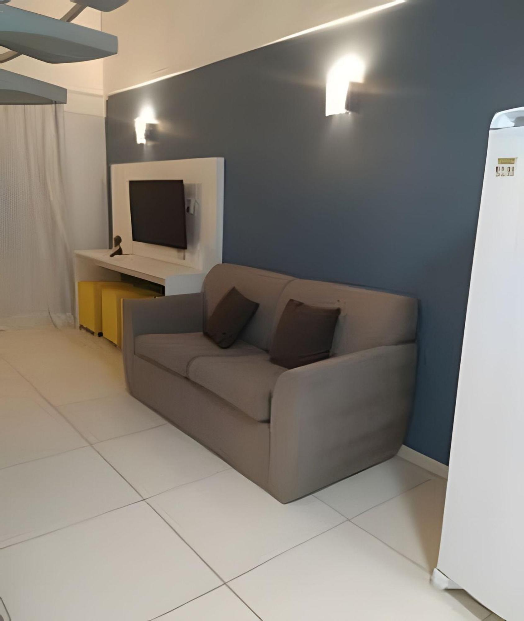 Flats Confortaveis No Laguna Beach ปอร์โต จิ กาลินญาส ภายนอก รูปภาพ